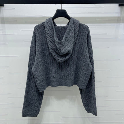 MIUMIU CARDIGAN STYLE 492