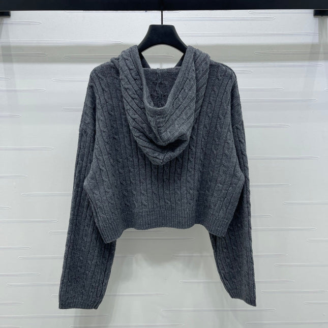 MIUMIU CARDIGAN STYLE 492
