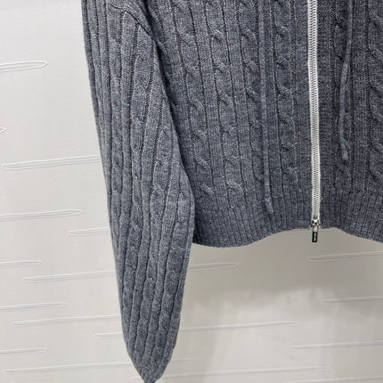 MIUMIU CARDIGAN STYLE 492