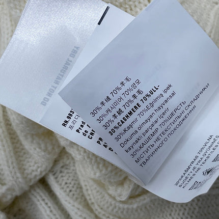 MIUMIU CARDIGAN STYLE 491
