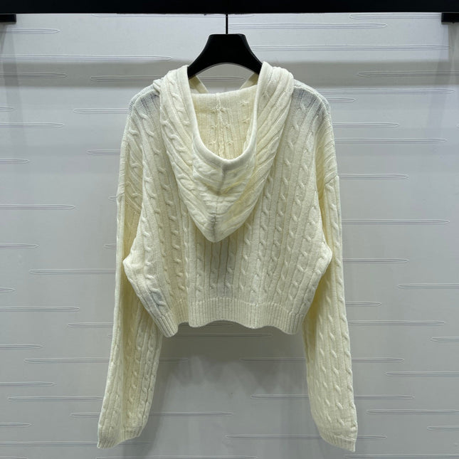 MIUMIU CARDIGAN STYLE 491