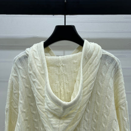 MIUMIU CARDIGAN STYLE 491