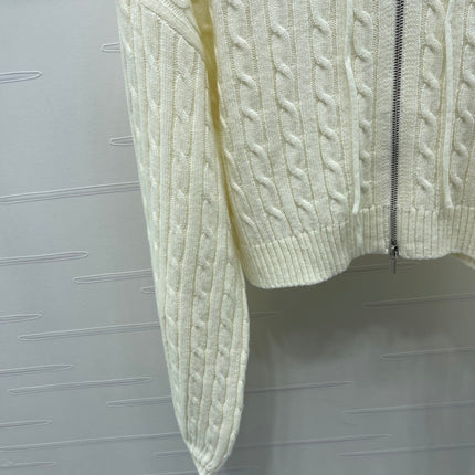 MIUMIU CARDIGAN STYLE 491