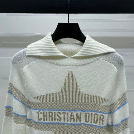 DIOR 25S SWEATER STYLE 053