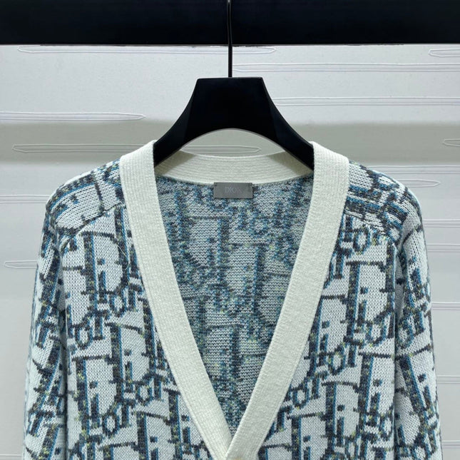 DIOR 25S CARDIGAN STYLE 124