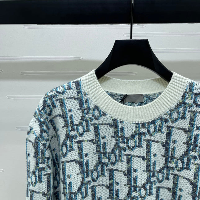 DIOR 25S SWEATER STYLE 123
