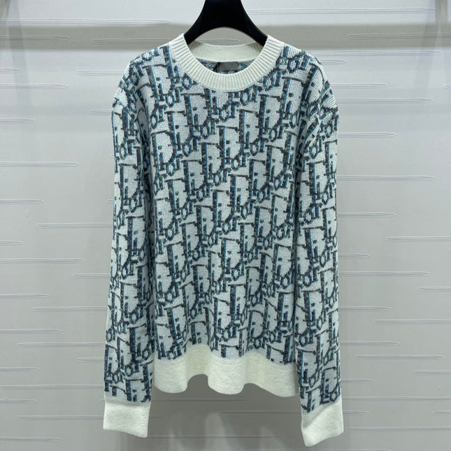DIOR 25S SWEATER STYLE 123