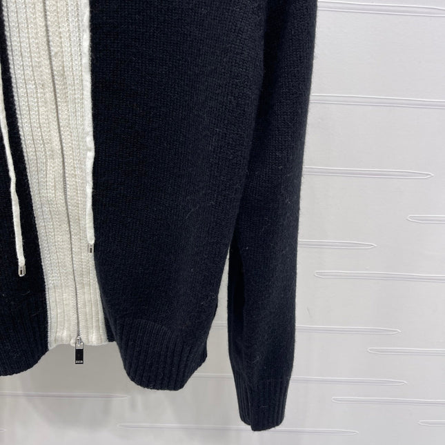 DIOR 25S CARDIGAN STYLE 139