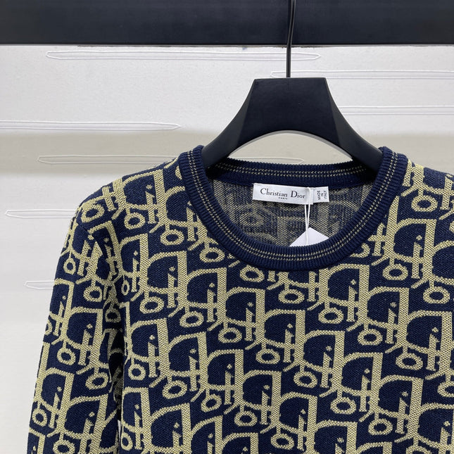 DIOR 25S SWEATER STYLE 135