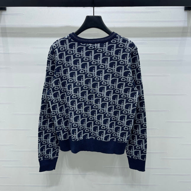 DIOR 25S SWEATER STYLE 134