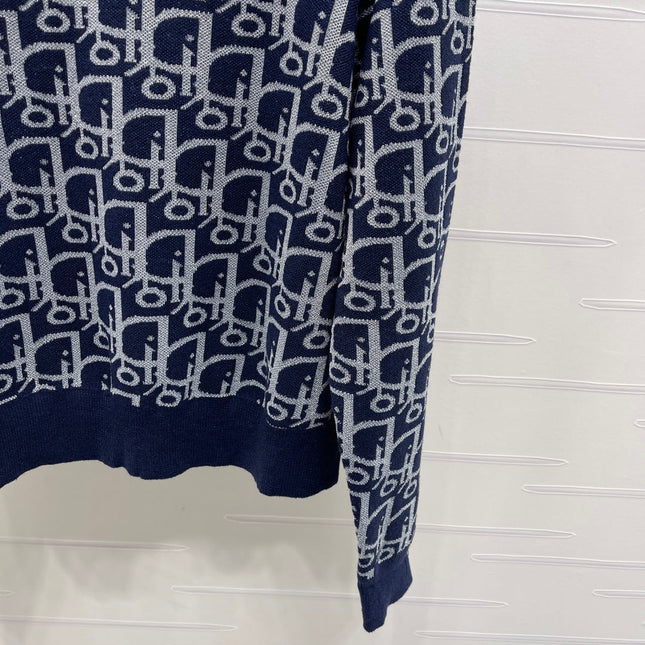 DIOR 25S SWEATER STYLE 134