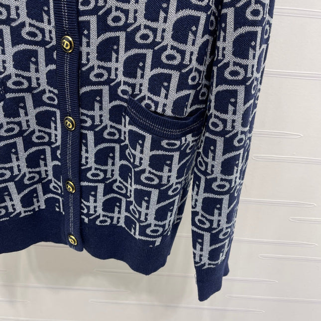 DIOR 25S CARDIGAN STYLE 132