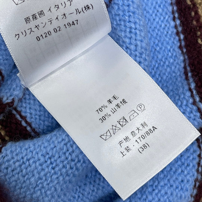 DIOR 25S SWEATER STYLE 137