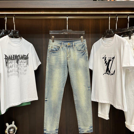 LV CASUAL JEAN 239589