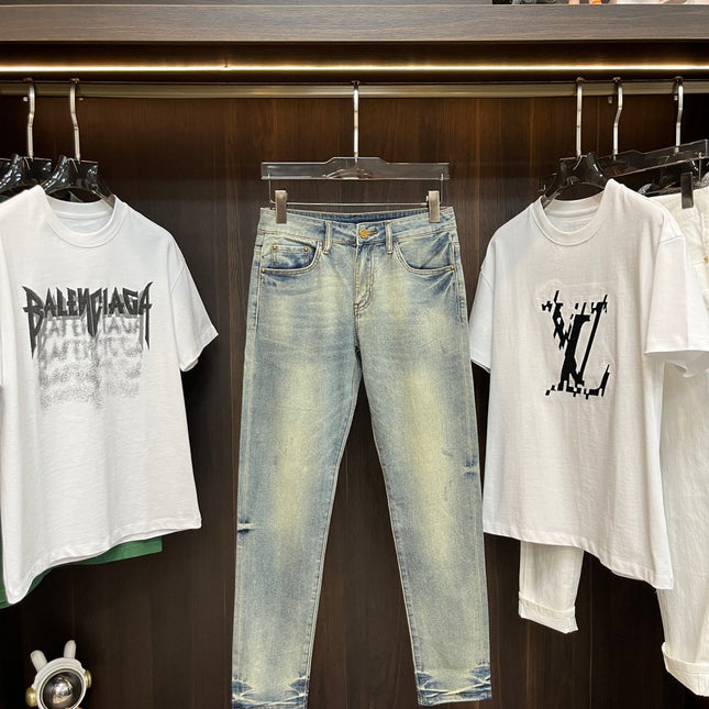 LV CASUAL JEAN 239589