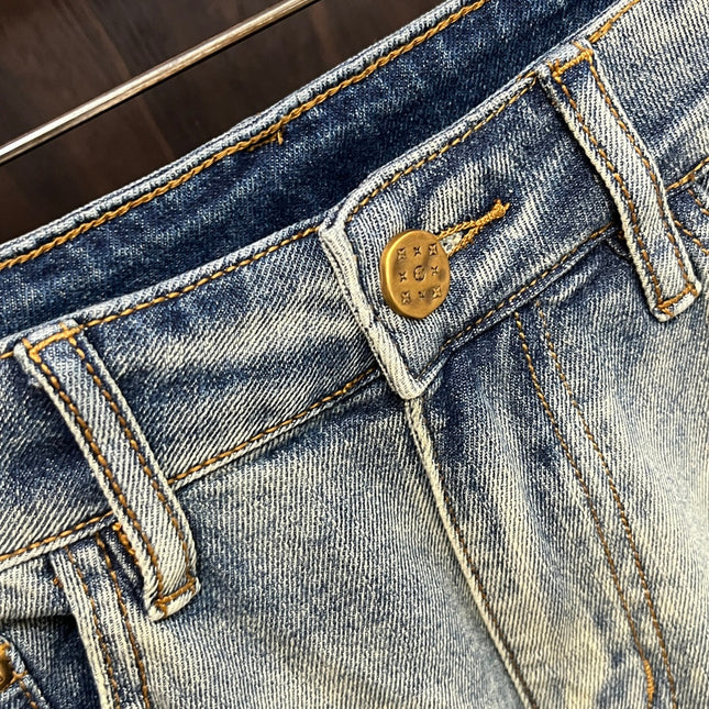 LV CASUAL JEAN 239589