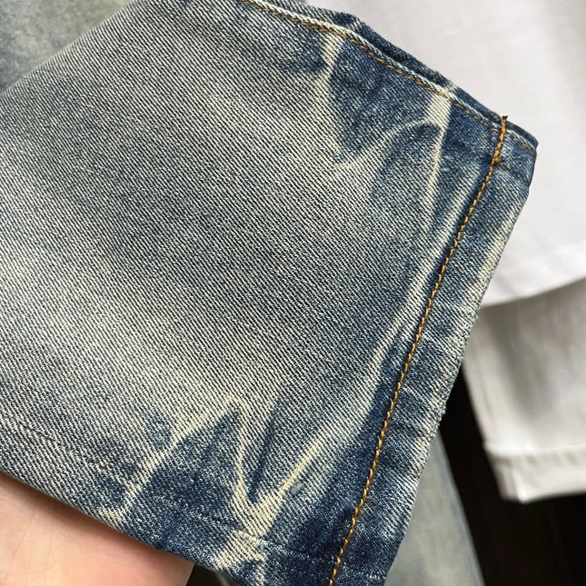 LV CASUAL JEAN 239589