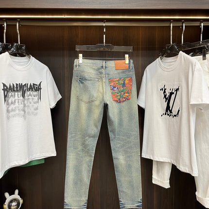 LV CASUAL JEAN 239589
