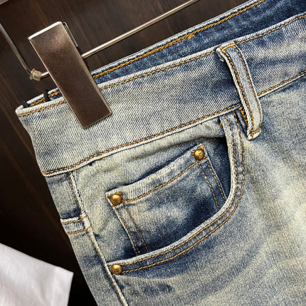 LV CASUAL JEAN 239589