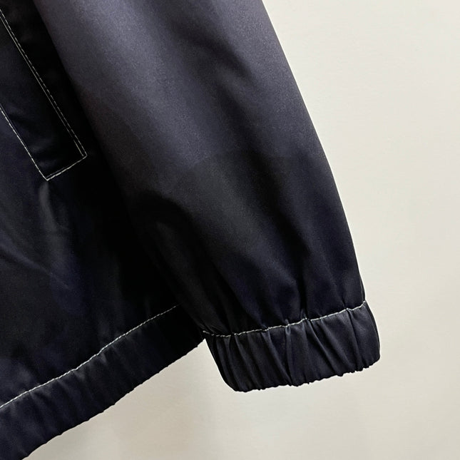 LV BLACK GRADIENT JACKET 238900