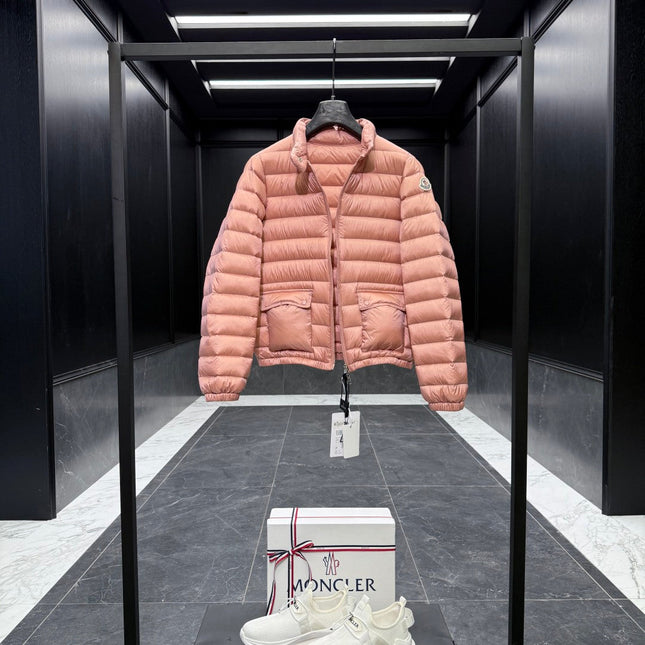 MONCLER 25S JACKET 023