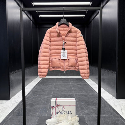 MONCLER 25S JACKET 023