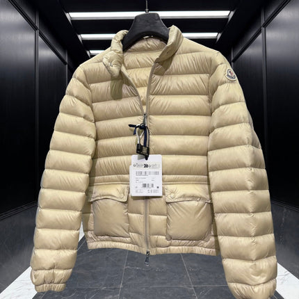 MONCLER 25S JACKET 024