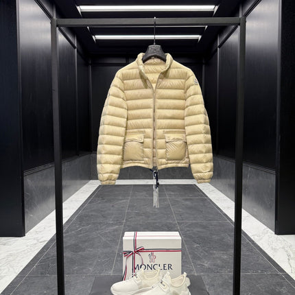 MONCLER 25S JACKET 024