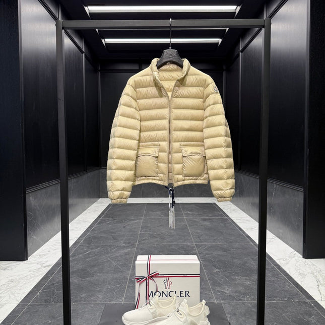 MONCLER 25S JACKET 024