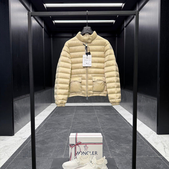 MONCLER 25S JACKET 024