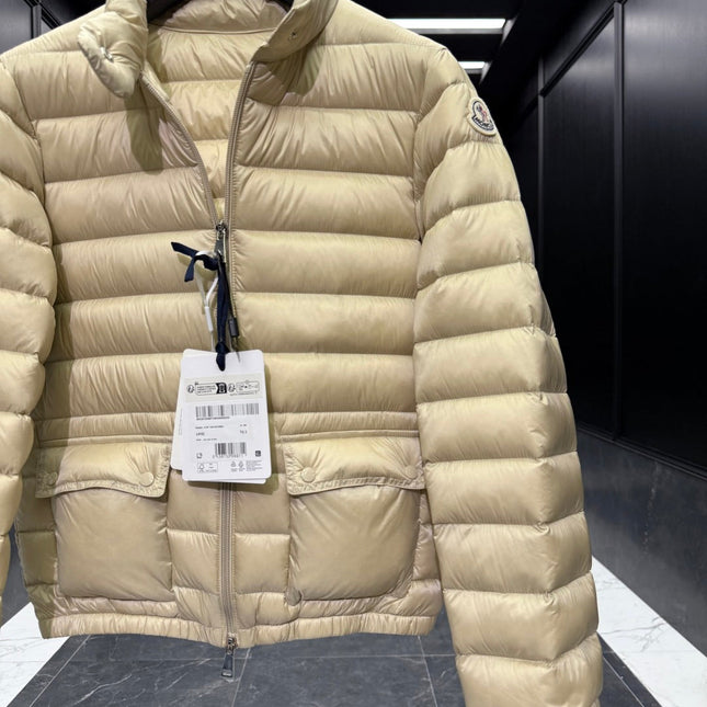 MONCLER 25S JACKET 024