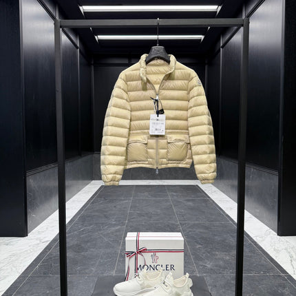 MONCLER 25S JACKET 024