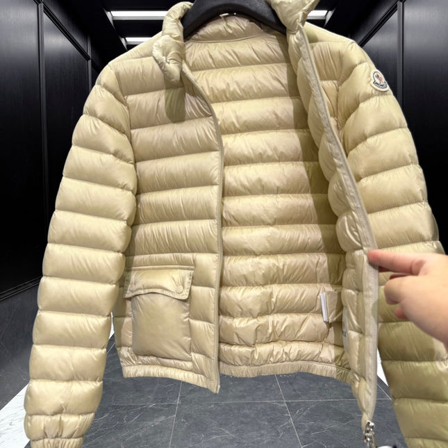 MONCLER 25S JACKET 024