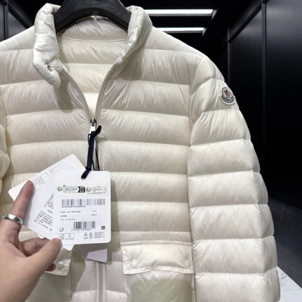 MONCLER 25S JACKET 025