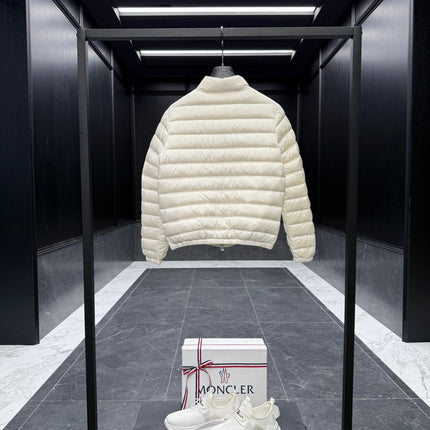 MONCLER 25S JACKET 025