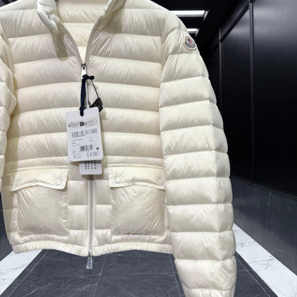 MONCLER 25S JACKET 025