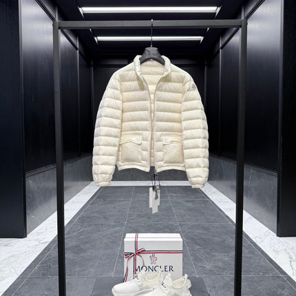 MONCLER 25S JACKET 025