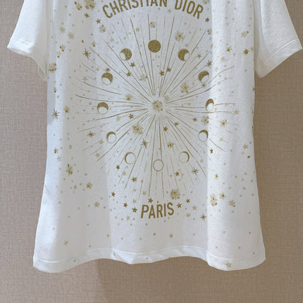 DIOR 25S T-SHIRT STYLE 108