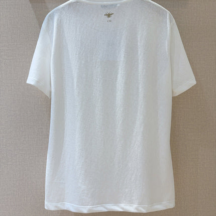 DIOR 25S T-SHIRT STYLE 108