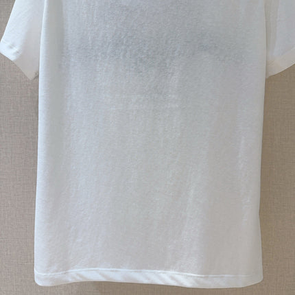 DIOR 25S T-SHIRT STYLE 109