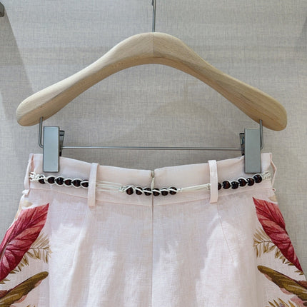 Zimmermann Short 131