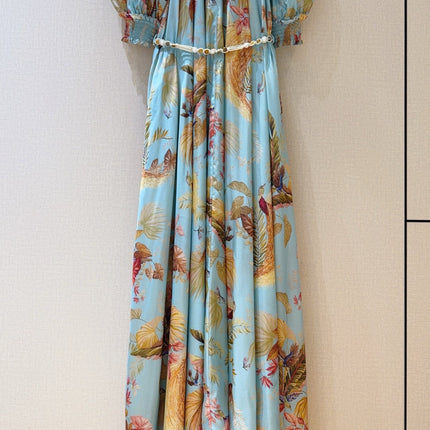 Zimmermann Dress 057