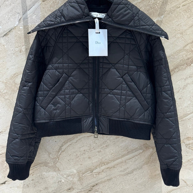 DIOR 25S JACKET STYLE 025