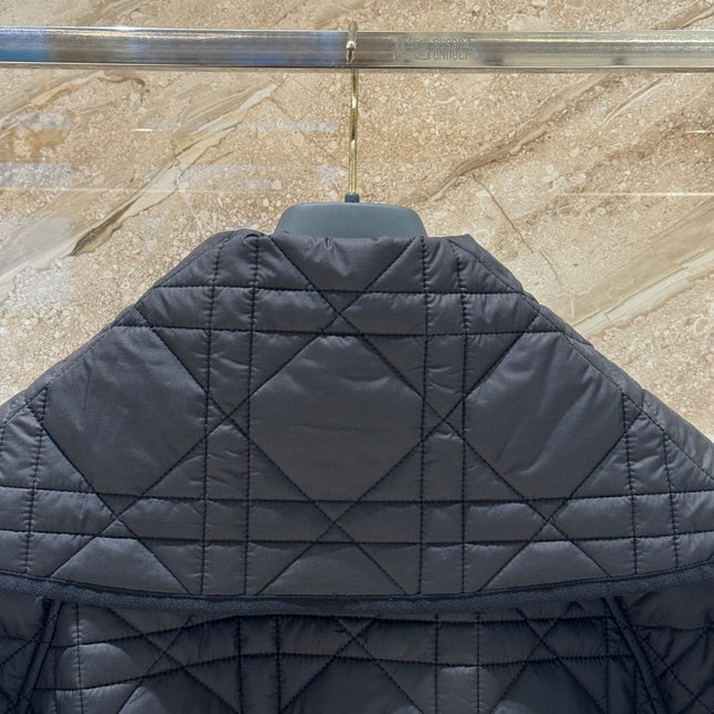 DIOR 25S JACKET STYLE 025