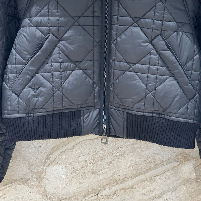 DIOR 25S JACKET STYLE 025