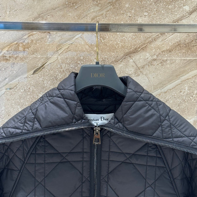 DIOR 25S JACKET STYLE 025