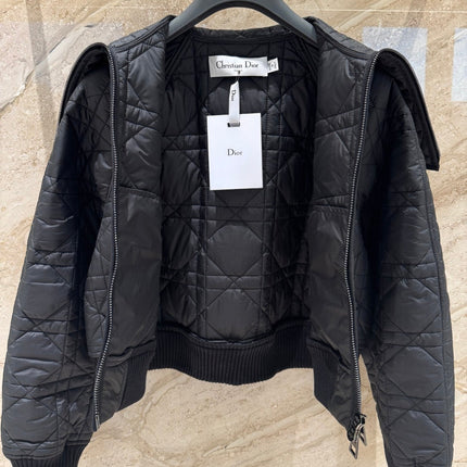 DIOR 25S JACKET STYLE 025