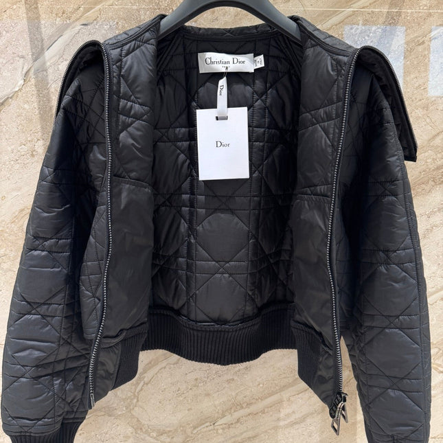 DIOR 25S JACKET STYLE 025