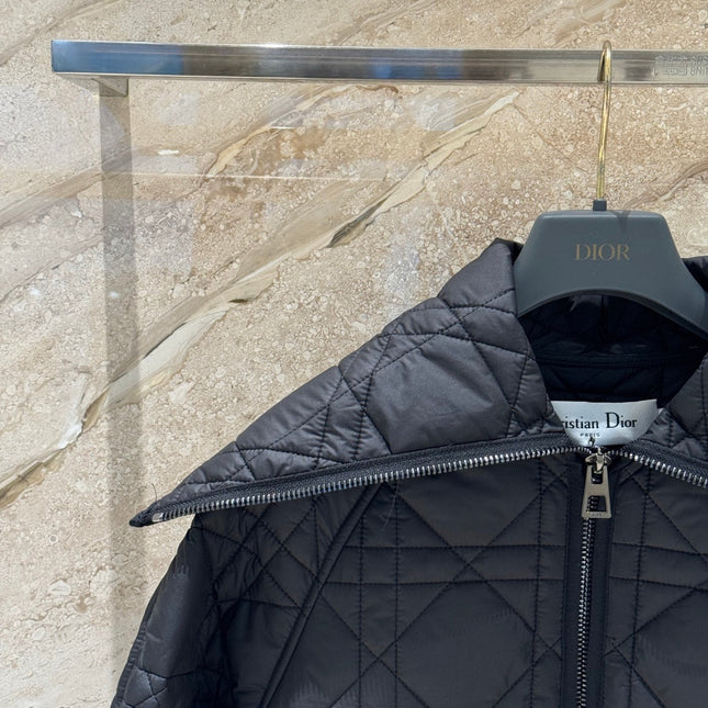 DIOR 25S JACKET STYLE 025