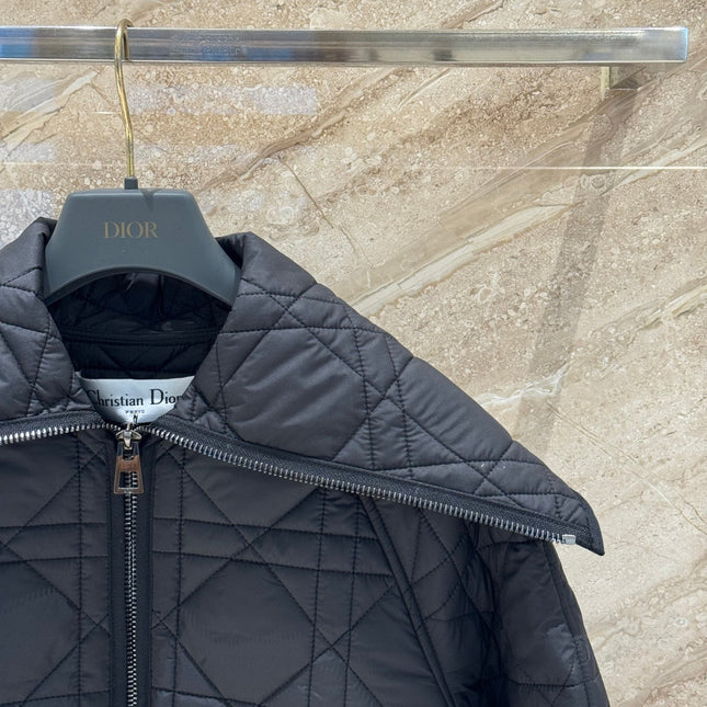 DIOR 25S JACKET STYLE 025